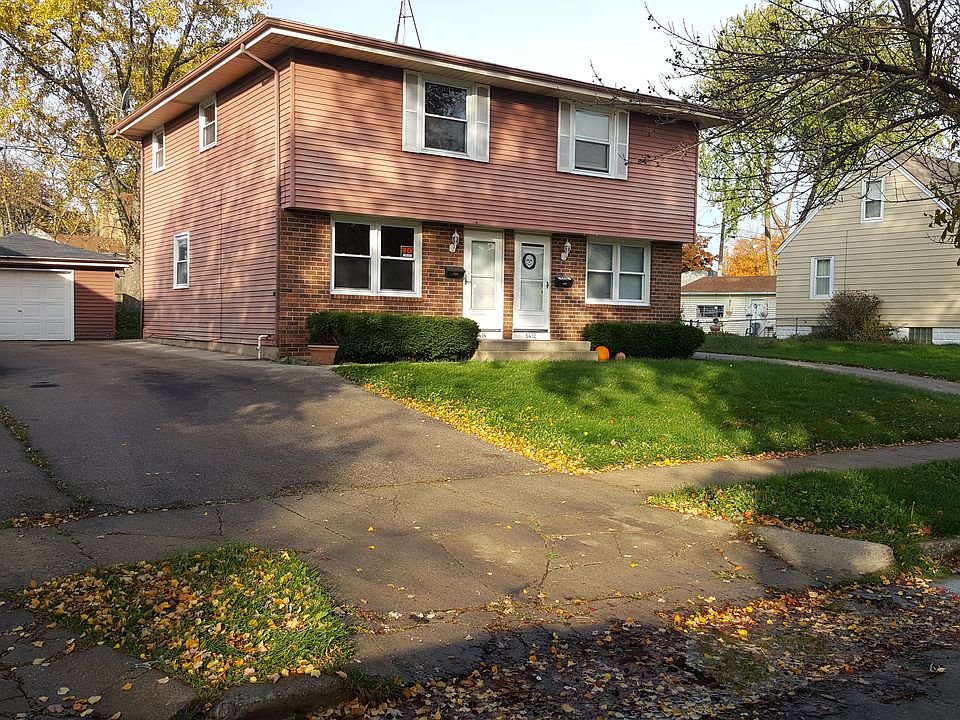 5414 42nd Ave, Kenosha , WI