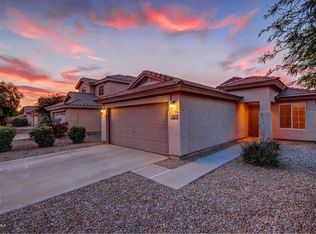 1086 E Mayfield Dr, San Tan Valley, AZ 85143