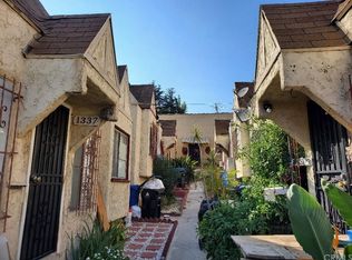 1337 N Alvarado St, Los Angeles, CA 90026
