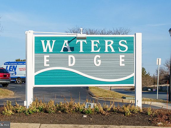 2nd image of 1502 Waters Edge Dr #83