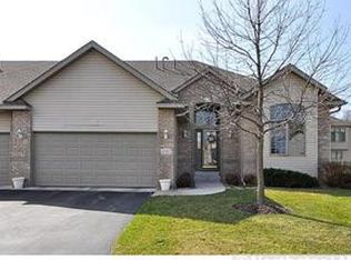 11327 Hillcrest Dr N, Champlin, MN 55316