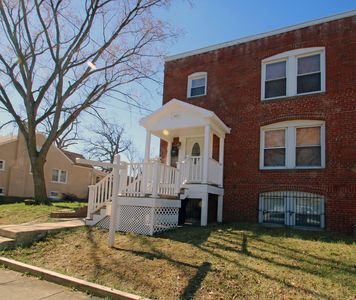 503 Lebaum St SE, Washington, DC, 20032