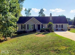 411 Mossy Creek Church Rd, Cleveland, GA 30528