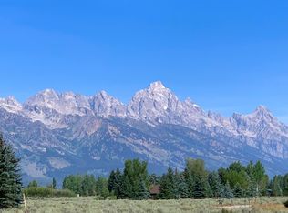 335 Moulton Loop Rd, Jackson, WY 83001
