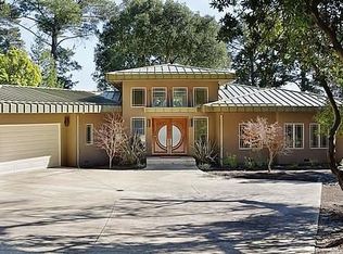 1140 Estates Dr, Lafayette, CA 94549