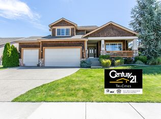 3605 S Keller St, Kennewick, WA 99337