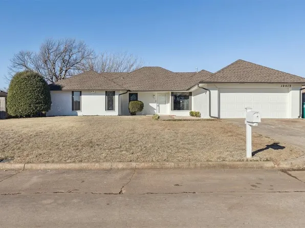12513 Springwood Dr, Oklahoma City, OK 73120
