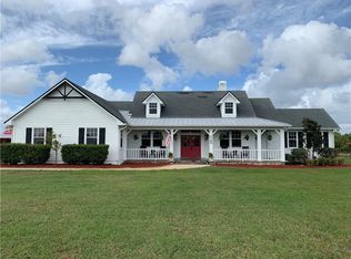 1160 Teal Rd, Geneva, FL 32732