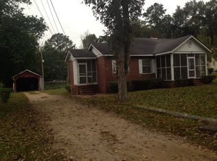 904 Lynhaven Ave, Macon, GA 31217