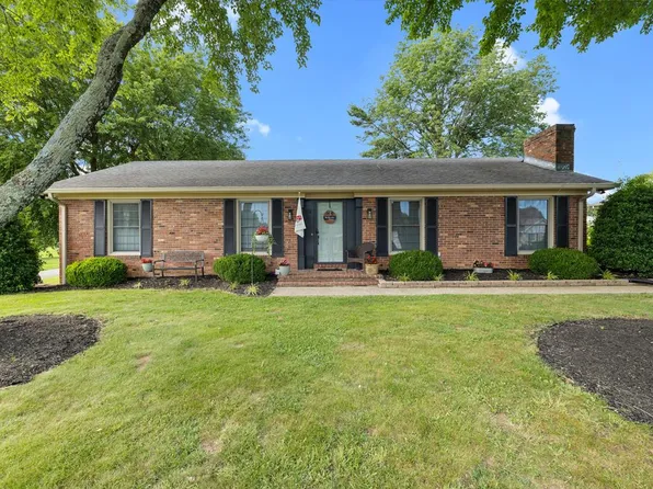 112 Eastview Dr, Central City, KY 42330