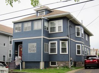 565 Riverside Ave #565, Medford, MA 02155