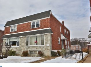 8946 Fairfield St, Philadelphia, PA 19152