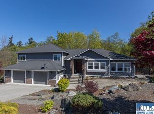 601 S Alder St, Port Angeles, WA