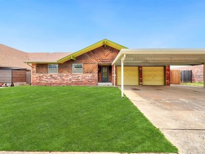 601 S Avery St, Moore, OK, 73160