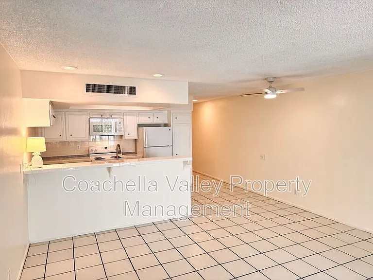 1655 E Palm Canyon Dr #513 — Photo 4