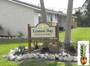 45 W Fray St APT 4, Englewood, FL 34223