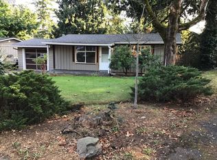 14508 SE Harrison St, Portland, OR 97233