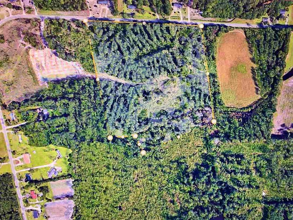 2nd image of 18.86 Acres Pint Circle