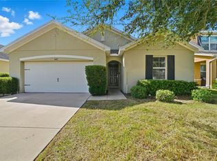 547 Hartford Heights St, Spring Hill, FL 34609