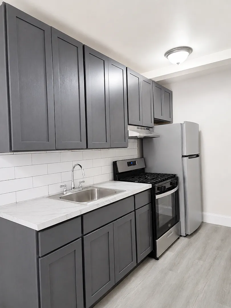 The Ashby Apartments — Photo 4