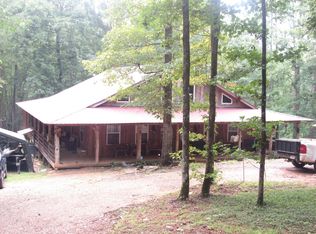 334 Turtle Neck Rd, Alexander City, AL 35010