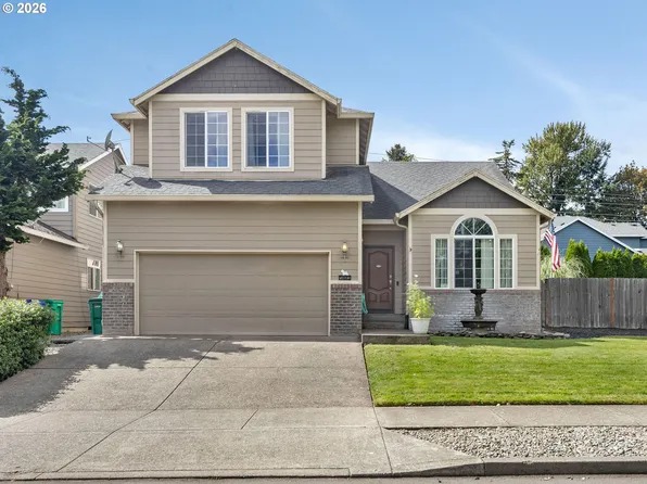 14683 SE Marci Way, Clackamas, OR 97015