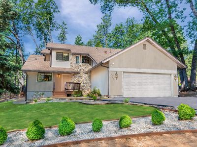 17763 Alexandra Way, Grass Valley, CA, 95949