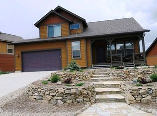 112 Sagebrush Trl, Granby, CO 80446