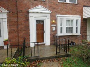 4645 Marble Hall Rd, Baltimore, MD 21239