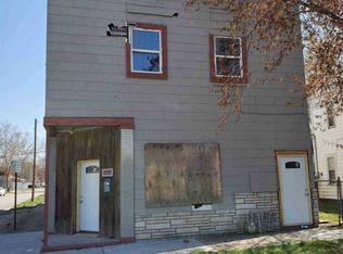 948 NE Wabash Ave, Topeka, KS 66616