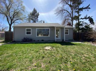 315 W Chester Dr, Boise, ID 83706