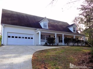 1209 Mimosa Cir SW, Mableton, GA 30126