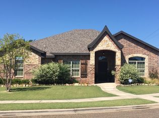10602 Troy Ave, Lubbock, TX 79424
