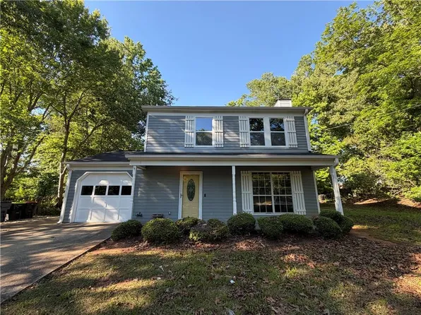 3000 Pritchards Mill Trl, Douglasville, GA 30135