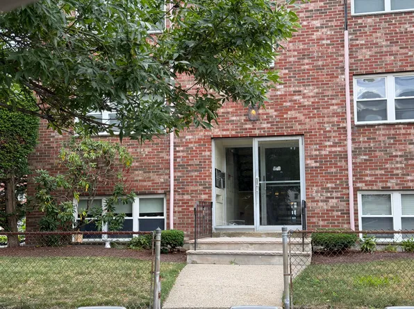 108 Broadway, Arlington, MA