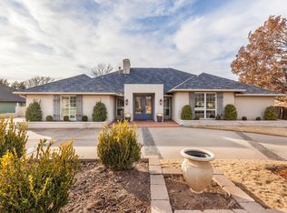 12513 Deerwood Dr, Oklahoma City, OK 73142