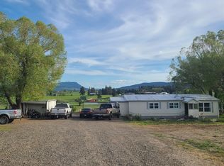 71662 Gordon Creek Rd, Elgin, OR 97827