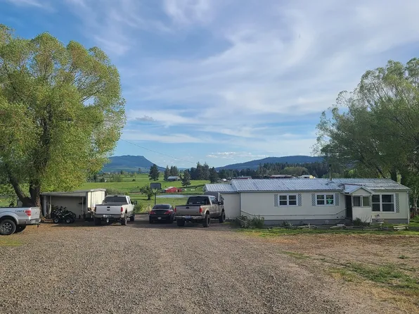 71662 Gordon Creek Rd, Elgin, OR 97827