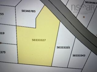 Rankinville Rd, Inverness, NS B0E1X0