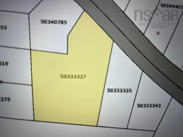 Rankinville Rd, Inverness, NS B0E 1X0