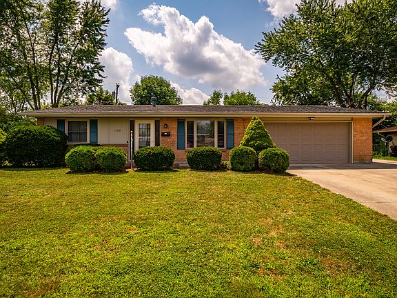 2nd image of 1020 Merrywood Dr