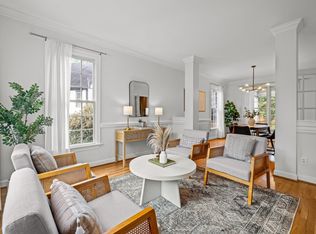 108 Sunset Ridge Ln, Chapel Hill, NC 27516