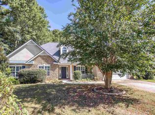 170 Bridgemill Dr, Hampton, GA 30228