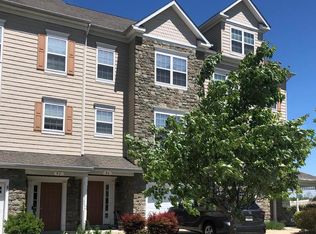 86 Backstretch Way, Prince Frederick, MD 20678