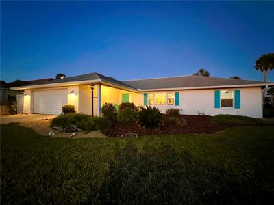 263 Ocean Palm Dr, Flagler Beach, FL, 32136