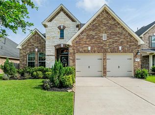 19714 Lakeside Pointe Ct, Richmond, TX 77407
