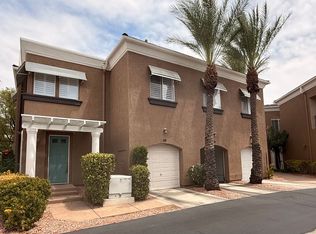 1450 San Juan Hills Dr UNIT 105, Las Vegas, NV 89134