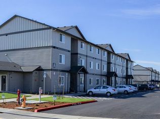 Cedar Ridge Apartments, Lebanon, OR 97355