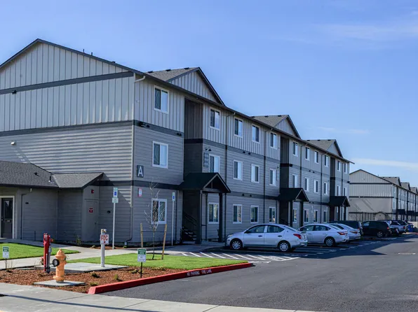 Cedar Ridge Apartments