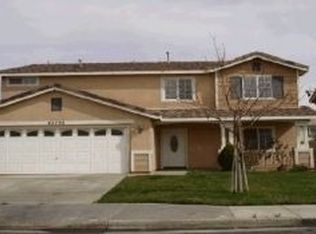 45728 Trafalgar Dr, Lancaster, CA 93534